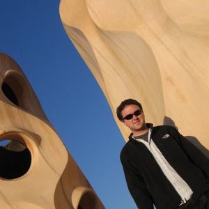 Meet your Posher, Jonathan